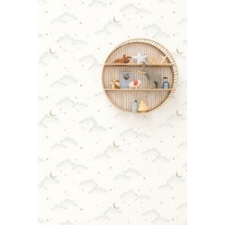 Decoraci&oacute;n con Papel Pintado Autour Du Monde 103481023