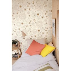 Decoraci&oacute;n con Papel Pintado Young And Free 103240020