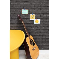 Decoraci&oacute;n con Papel Pintado Young And Free 103290001