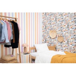 Decoraci&oacute;n con Papel Pintado Young And Free 103406066