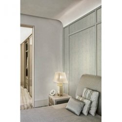 Decoraci&oacute;n con Papel Pintado Refined Structures 2 9505