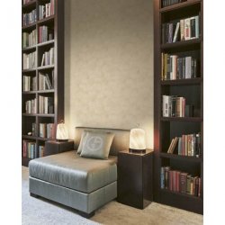 Decoraci&oacute;n con Papel Pintado Refined Structures 2 9523