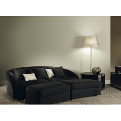 Decoraci&oacute;n con Papel Pintado Refined Structures 1 9232