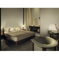 Decoraci&oacute;n con Papel Pintado Refined Structures 1 9252