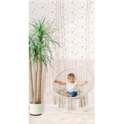 Decoraci&oacute;n con Papel Pintado Baby Love 1613005