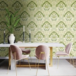 Decoraci&oacute;n con Papel Pintado Cool Vintage 1625701