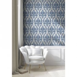 Decoraci&oacute;n con Papel Pintado Cool Vintage 1625716