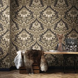 Decoraci&oacute;n con Papel Pintado Cool Vintage 1625732