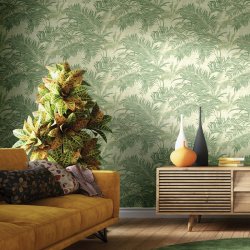 Decoraci&oacute;n con Papel Pintado New Concetto 1629902