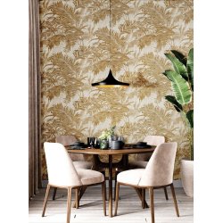 Decoraci&oacute;n con Papel Pintado New Concetto 1629909