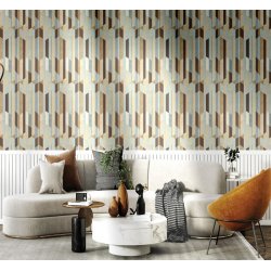 Decoraci&oacute;n con Papel Pintado New Concetto 1629923