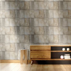 Decoraci&oacute;n con Papel Pintado New Concetto 1629944