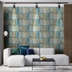 Decoraci&oacute;n con Papel Pintado New Concetto 1629946