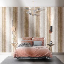 Decoraci&oacute;n con Papel Pintado New Concetto 1629954