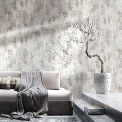 Decoraci&oacute;n con Papel Pintado New Concetto 1629961