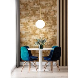 Decoraci&oacute;n con Papel Pintado New Concetto 1629977