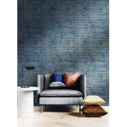 Decoraci&oacute;n con Papel Pintado New Concetto 1629989