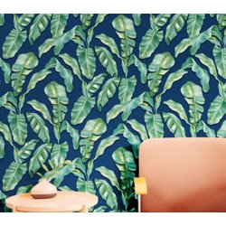 Decoraci&oacute;n con Papel Pintado Trending Walls 1611006