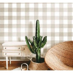 Decoraci&oacute;n con Papel Pintado Trending Walls 1611025