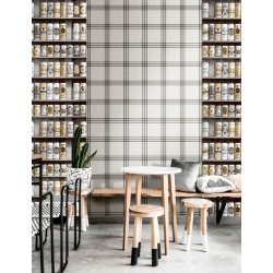 Decoraci&oacute;n con Papel Pintado Trending Walls 1611043