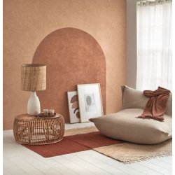 Decoraci&oacute;n con Papel Pintado Minerals 88096234