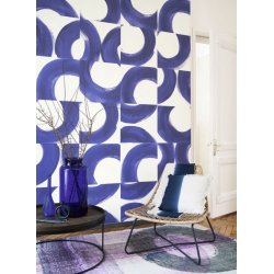 Decoraci&oacute;n con Papel Pintado Iconic 88450606