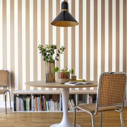 Decoraci&oacute;n con Papel Pintado Golden Age 101070217