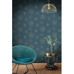 Decoraci&oacute;n con Papel Pintado Golden Age 103817241