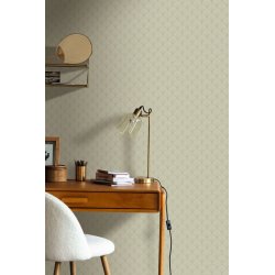 Decoraci&oacute;n con Papel Pintado Golden Age 103824268