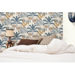 Decoraci&oacute;n con Papel Pintado L'Epopee 103692060