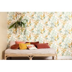 Decoraci&oacute;n con Papel Pintado Green & Co 103850323