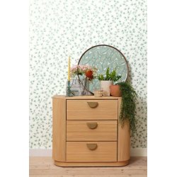 Decoraci&oacute;n con Papel Pintado Green & Co 103867218