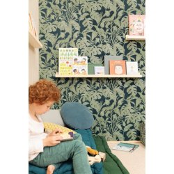 Decoraci&oacute;n con Papel Pintado Green & Co 103871758