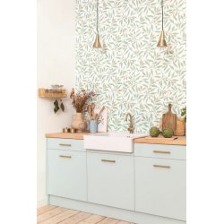 Decoraci&oacute;n con Papel Pintado Green & Co 103882778