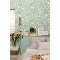 Decoraci&oacute;n con Papel Pintado Green & Co 103900637