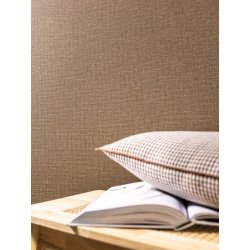 Decoraci&oacute;n con Papel Pintado Jute 104012008