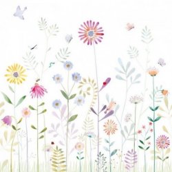 Mural Panor&aacute;mico Once Upon A Time 88297404