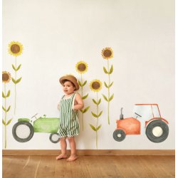 Decoraci&oacute;n con Panel Once Upon A Time 88618617