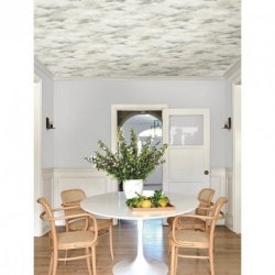 Decoraci&oacute;n con Papel Pintado Mediterranean MN1810