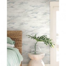 Decoraci&oacute;n con Papel Pintado Mediterranean MN1811