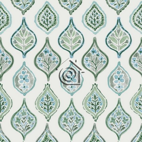 Papel Pintado Mediterranean MN1851