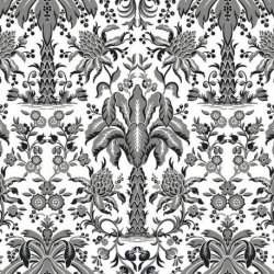 Papel Pintado Damask DM5014