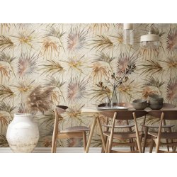 Decoraci&oacute;n con Papel Pintado JV181 Lemuria 6533