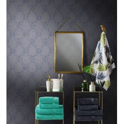 Decoraci&oacute;n con Papel Pintado JV601 Kerala 5623