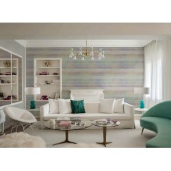 Decoraci&oacute;n con Papel Pintado JV601 Kerala 5641