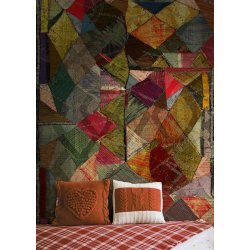 Decoraci&oacute;n con Panel JV601 Kerala 5690