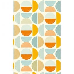 Mural Panor&aacute;mico Happy Therapy 104220488