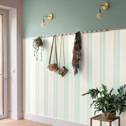 Decoraci&oacute;n con Papel Pintado Happy Therapy 104090483