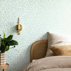 Decoraci&oacute;n con Papel Pintado Happy Therapy 104100205