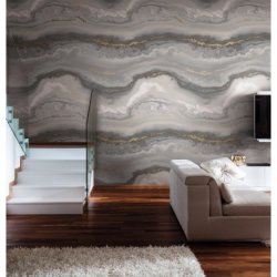 Decoraci&oacute;n con Papel Pintado Artisan Digest DA3502